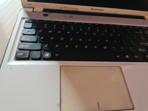 Lenovo IdeaPad Z580 Laptop Charger Also Provided