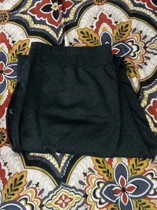 Comfortable Grey Track Pants