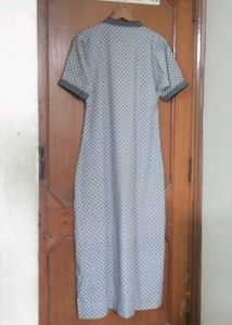 NEW One piece cotton nighty