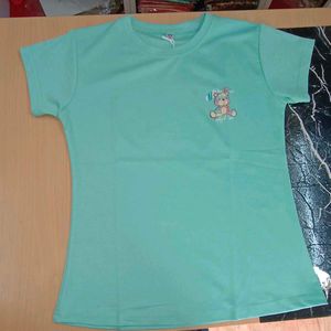 Women's & Girls T-shirts