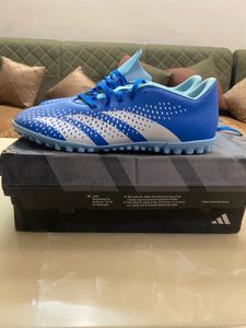 Adidas Predator Football Turf Shoes