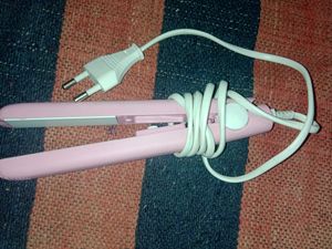 Hair Straightener