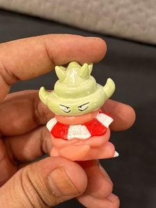 Pokemon Slowking bandai figure