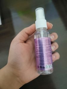 💯Unused💥Miracle Pure Temptation Body Mist