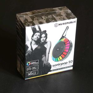 Bluetooth Speaker