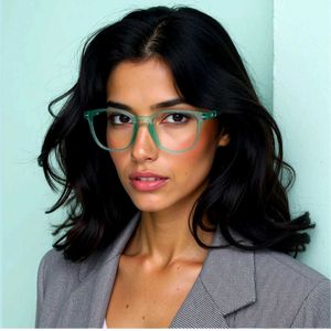 Lenskart Hustler Turquoise
