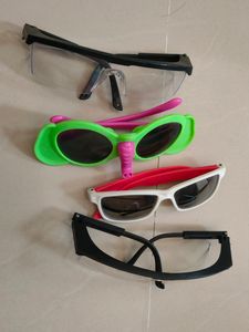 Kids Goggles