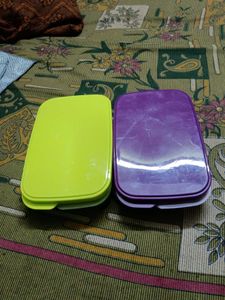 Porslin Lunch Box - Brand New