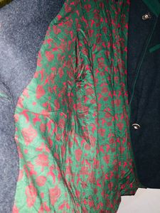 beautiful blazer