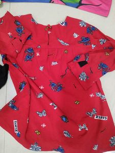 Girls&#39; Clothing Bundle