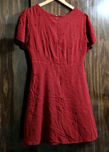 Forever 21 One Piece Dress For Women