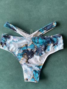 Ocean Blue Bikini Set - ON SALE!