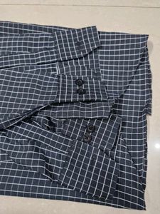 Check Shirt
