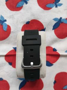 G-Shock GA-2100 &#34;Casioak&#34; Silver