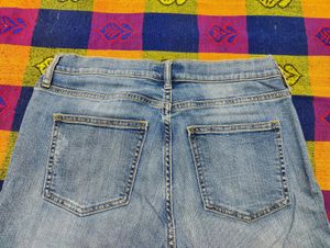 Women&#39;s Denim Jeans