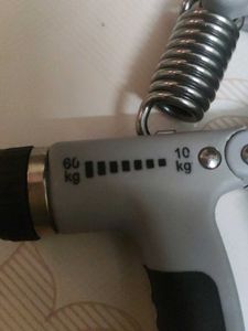 Adjustable Hand Gripper