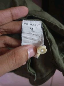 Primark Original Shirt Size L