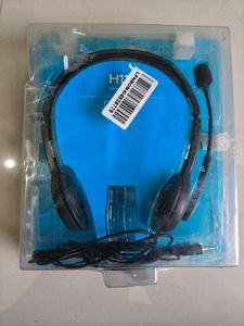 Logitech Work From Home Essentials