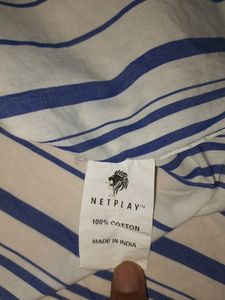 Netplay Heritage Workwear