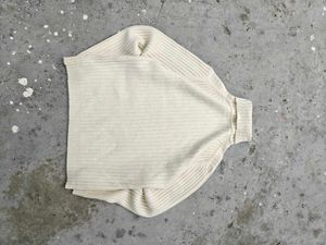 Lacoste Turtleneck Sweater