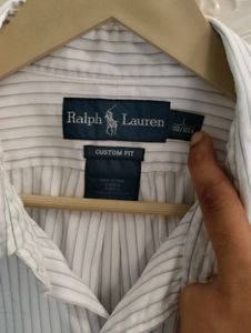Ralph Lauren Shirt