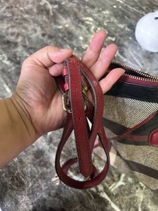 DAKS LONDON Original Handbag