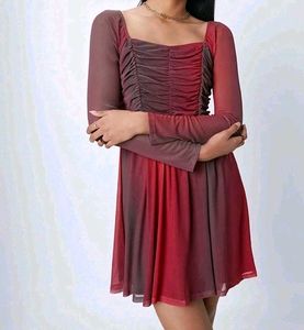 Nuon Westside Dress👗