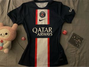PSG Jersey