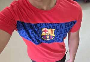 FC Barcelona T-Shirt for boys