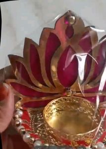 RICH LOOK DIWALI DIYAS