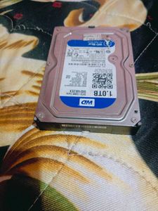1TB GOOD