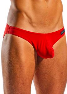 Red Cocksox Men&#39;s Briefs.