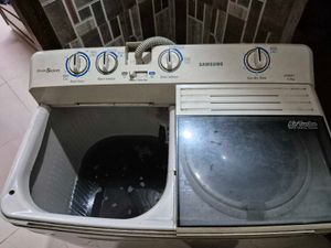 6.5 Lt Semi Automatic Samsung Washing Machine