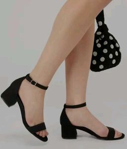 Black Heels🖤
