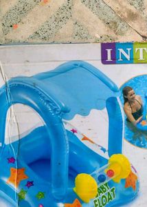 Baby Float Tube
