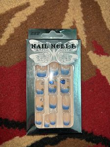 Nails