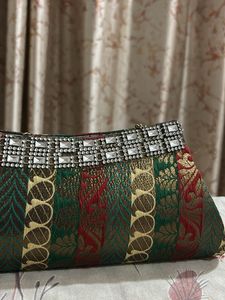 Cluture Bag