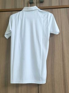 Collar Sports Tee