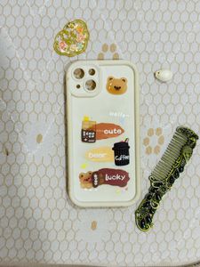 7 iphone 15 Plus Covers (Combo)