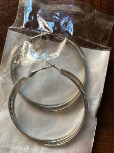 Hoop Earrings