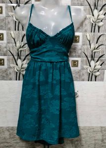 DAMN BEAUTIFUL DRESS