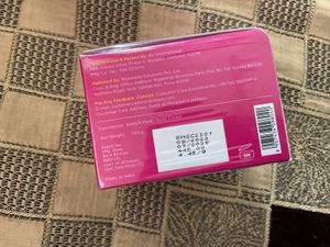Pregnancy Stretch Mark Cream