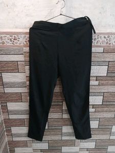 Elegant Black Kurta Set