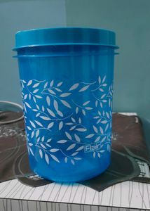 Flair Plastic Storage Box 1500ml
