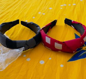 Hair Band Combo