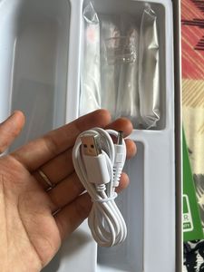 AGARO Cosmic Plus Toothbrush