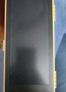 LCD Drawing Pen Case