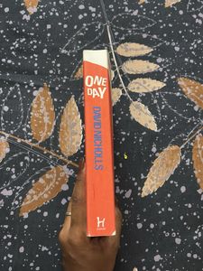 &#34;One Day&#34; by David Nicholls - A Modern Classic