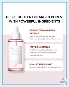 SKIN1004 Centella ampoule combo