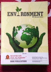 Environment - 8th Revised Edition